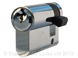 Monmouth Locksmith Euro Lock Cylinder