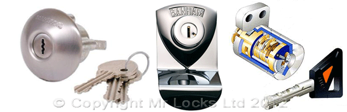 Monmouth Locksmith High Security Locks
