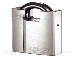 Monmouth Locksmith Padlock 2