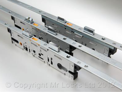 Monmouth Locksmith PVC Door Locks