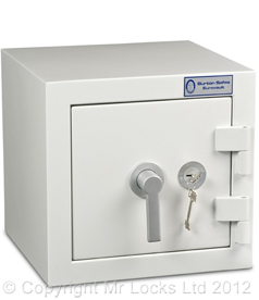 Monmouth Locksmith Safe 4