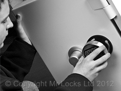 Monmouth Locksmith Safe Engineer