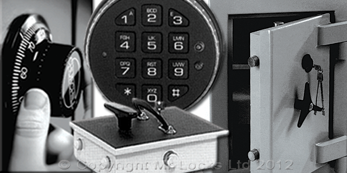 Monmouth Locksmith Safe Specialist