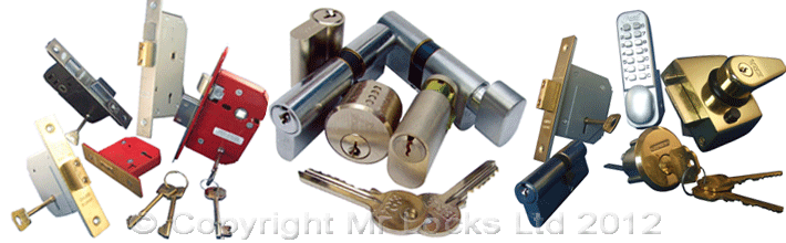 Monmouth Locksmith Different Types of Locks